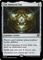 Commander Masters #393