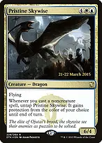 Dragons of Tarkir Promos #228s