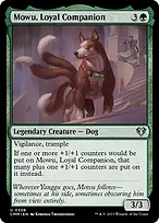 Commander Masters #306
