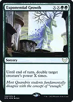 Strixhaven: School of Mages Promos #130s
