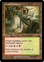Ravnica Remastered #403