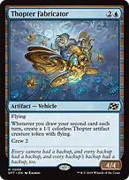 Aetherdrift #68