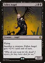 Commander Anthology #60