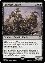 The Lost Caverns of Ixalan Commander #209