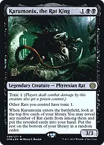 Phyrexia: All Will Be One Promos #98s