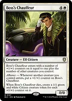 Bloomburrow Commander #137