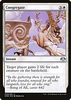 Dominaria Remastered #4