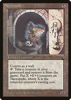The Dark #105