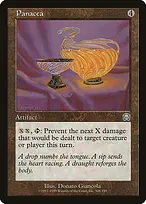Mercadian Masques #308