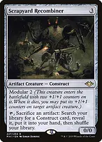 Modern Horizons #227
