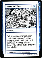Mystery Booster Playtest Cards 2021 #30