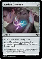 Commander Masters #370
