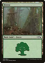Duel Decks Anthology: Elves vs. Goblins #28