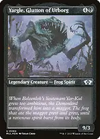 Multiverse Legends #84