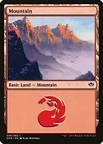 Duel Decks: Speed vs. Cunning #36