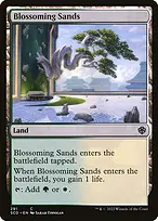 Starter Commander Decks #291