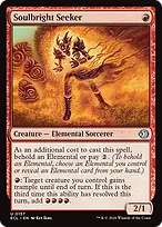 Lorwyn Eclipsed #157