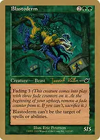 World Championship Decks 2000 #jk102