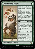 Bloomburrow Commander #31