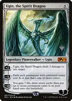 Core Set 2021 Promos #1p