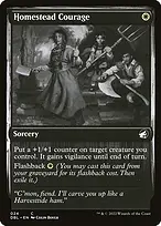 Innistrad: Double Feature #24