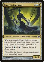 Alara Reborn #107