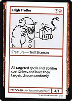 Mystery Booster Playtest Cards 2021 #54
