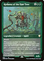 Commander Legends #582