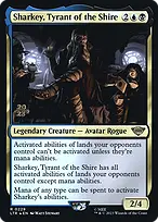 Tales of Middle-earth Promos #229s