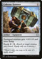 Forgotten Realms Commander #202
