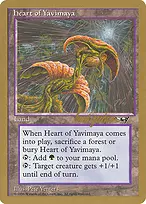 World Championship Decks 1997 #sg138