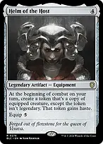 Bloomburrow Commander #276