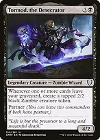 Commander Legends #155