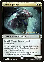 Battle for Zendikar Promos #203s
