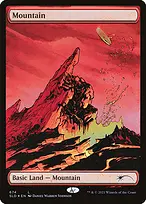 Secret Lair Drop #674