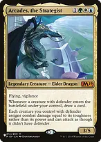 The List #M19-212