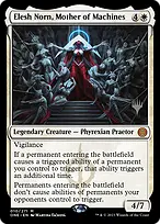 Phyrexia: All Will Be One Promos #10p
