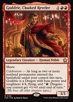 Foundations Commander #158