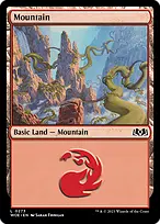 Wilds of Eldraine #273