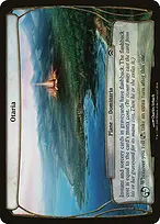 Planechase Planes #28