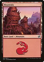Duel Decks Anthology: Jace vs. Chandra #62