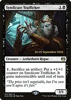 Kaladesh Promos #101s