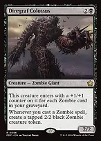 Foundations Commander #96