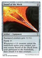 Mystery Booster 2 #98