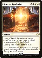 Hour of Devastation #15
