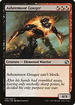 Modern Masters 2015 #190