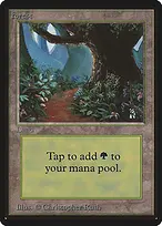 Limited Edition Beta #301