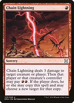 Eternal Masters #123