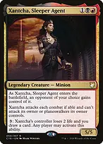 Commander 2018 #50