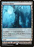 Zendikar Expeditions #27